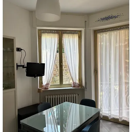 Renoir Apartamento *