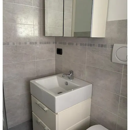 Renoir Apartamento San Remo
