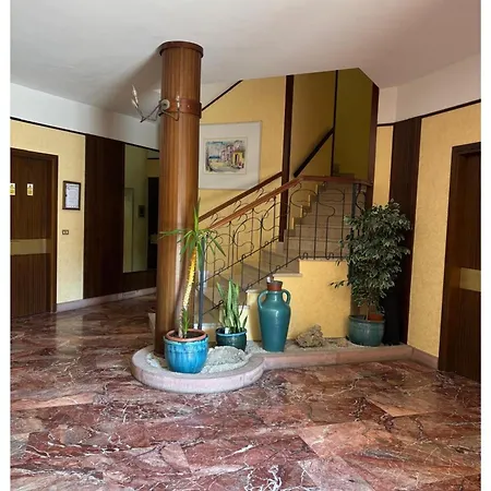Apartamento Renoir *