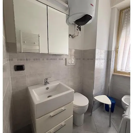 Renoir Apartamento *